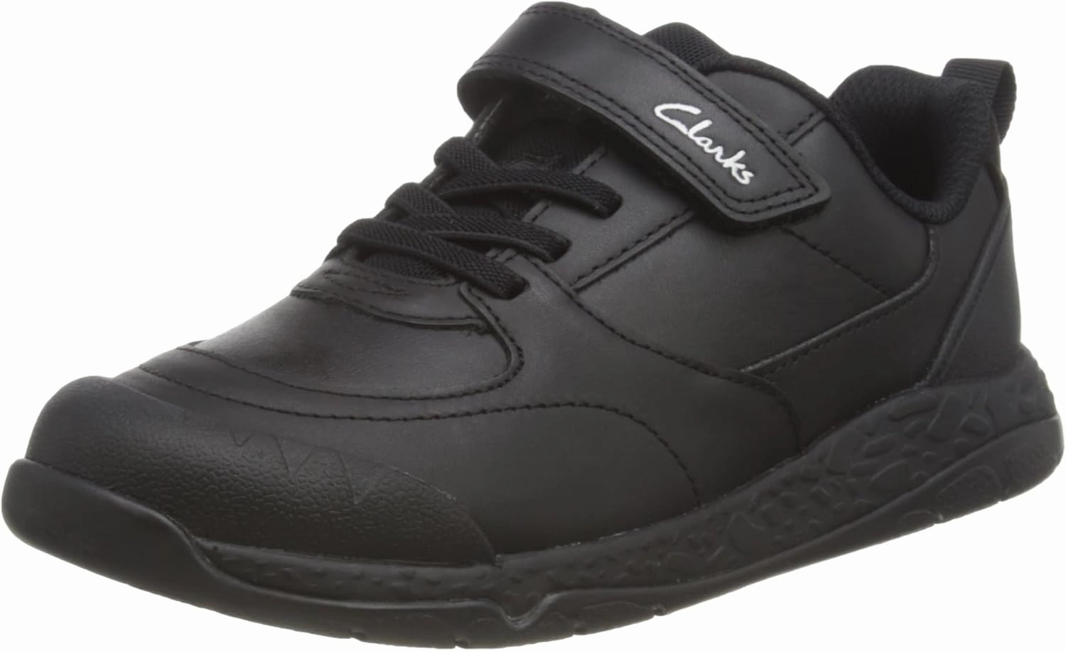 Clarks boys 261751407Sneaker