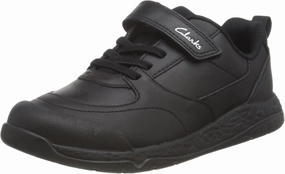 Clarks boys 261751407Sneaker