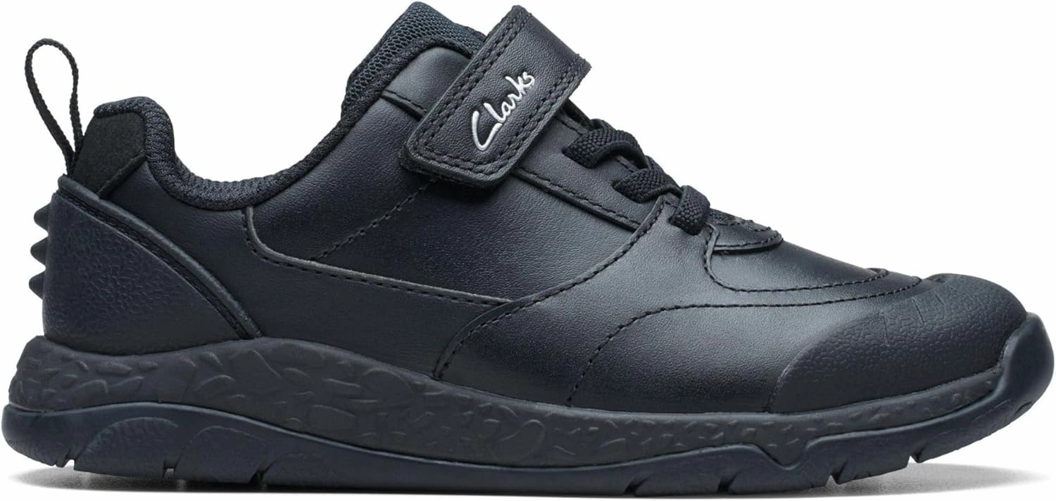 Clarks boys 261751407Sneaker