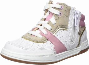 Clarks Fawn Peak T, Girls Sneakers