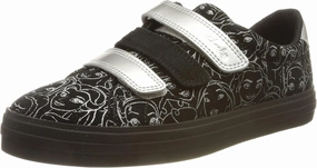 Clarks Nova Tale K, Girls Sneakers