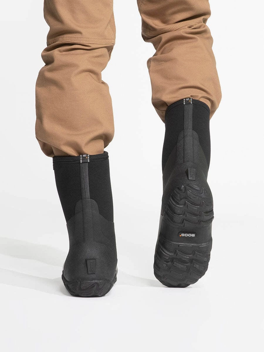 Classic Mid Boot