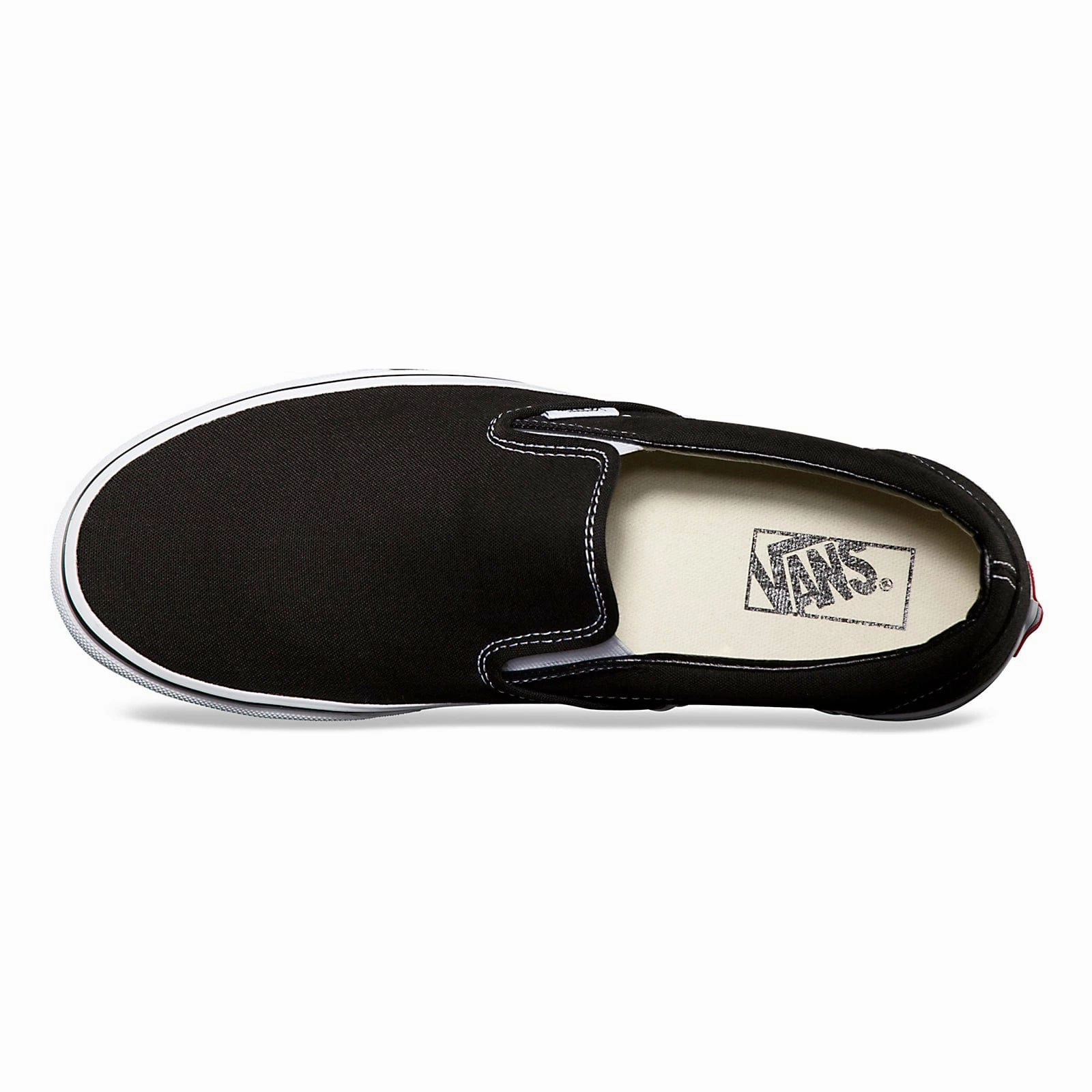 Classic Slip On Core