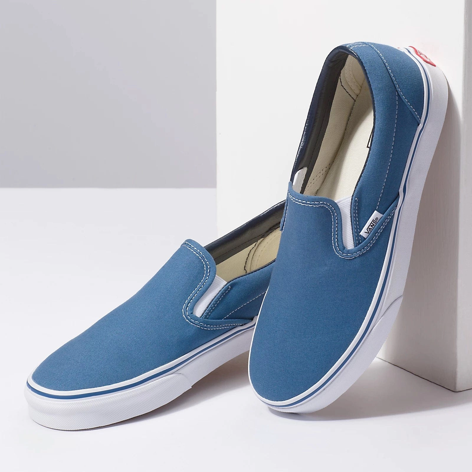 Classic Slip On Core