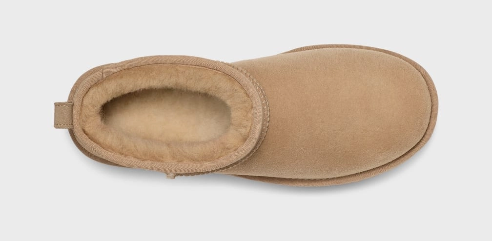 Classic Ultra Mini Boot