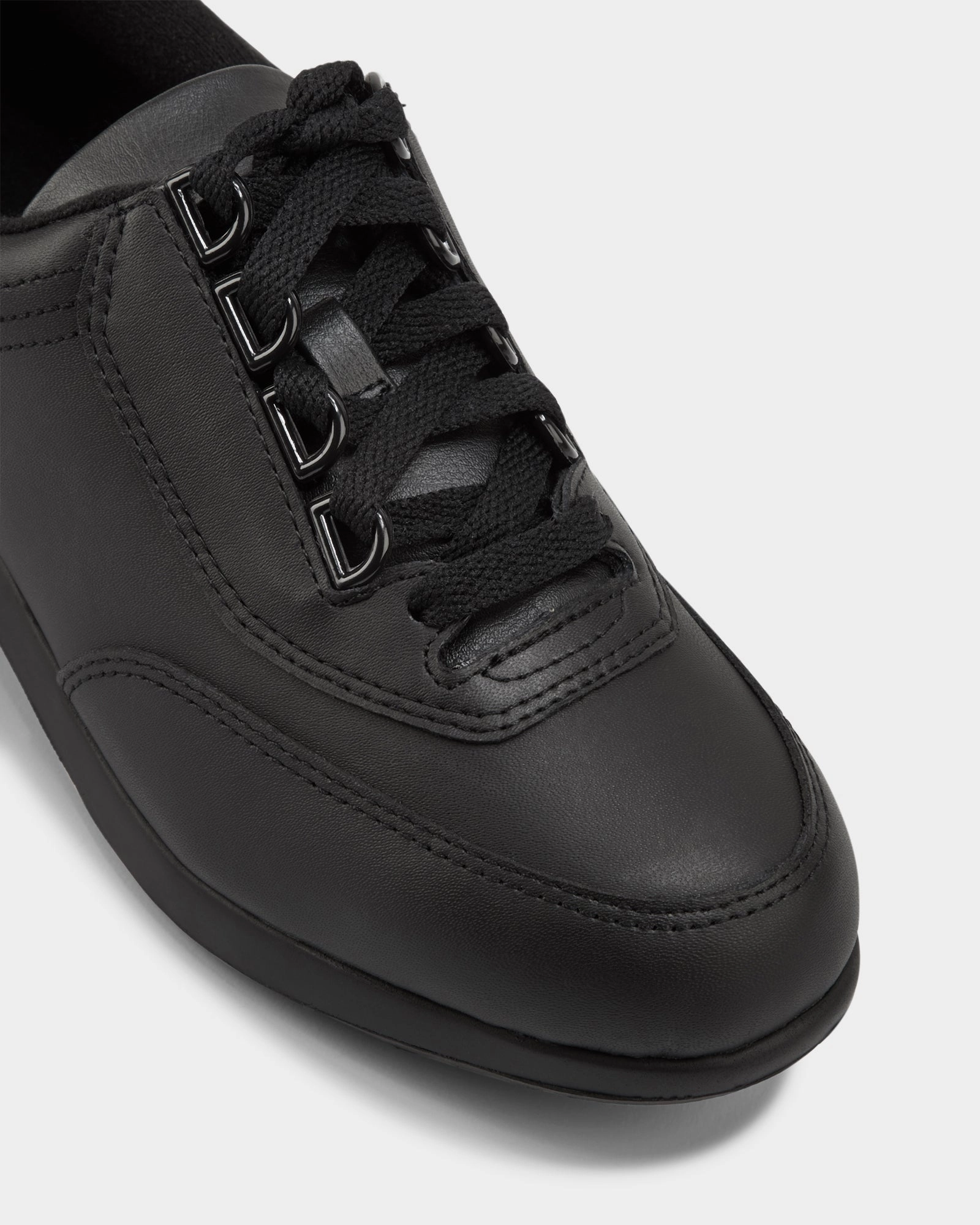 Classic Walker Black