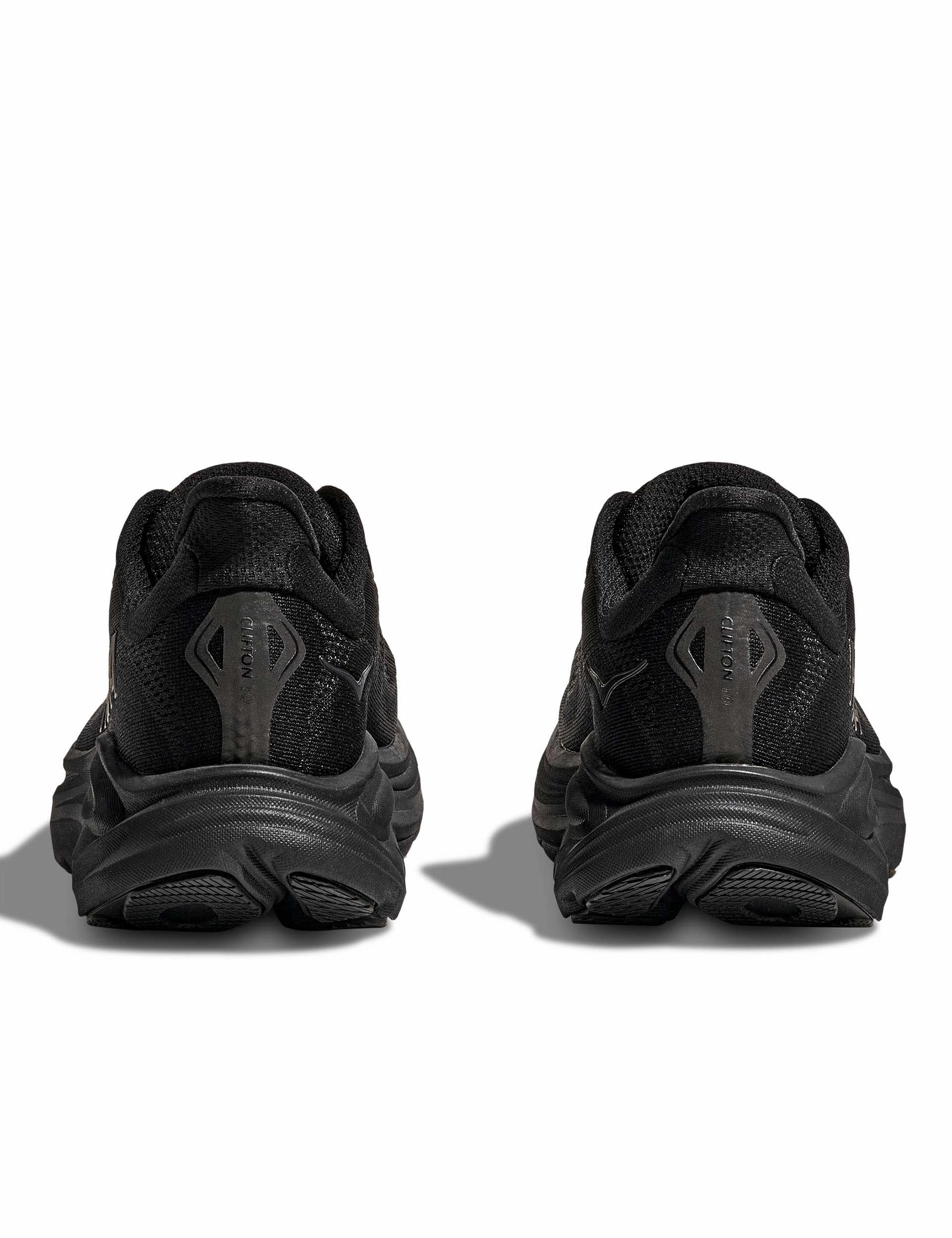 Clifton 10 - Black