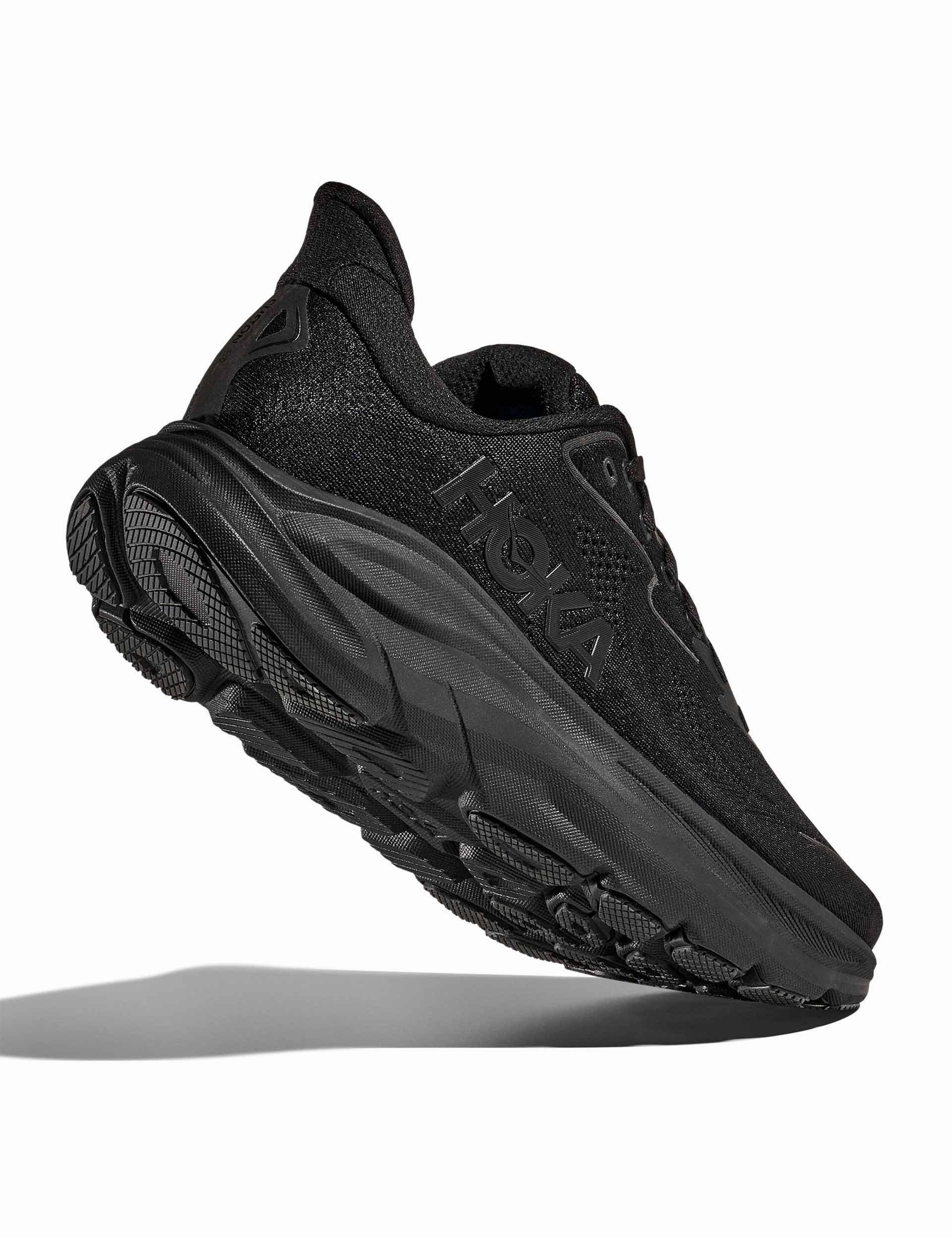 Clifton 10 - Black
