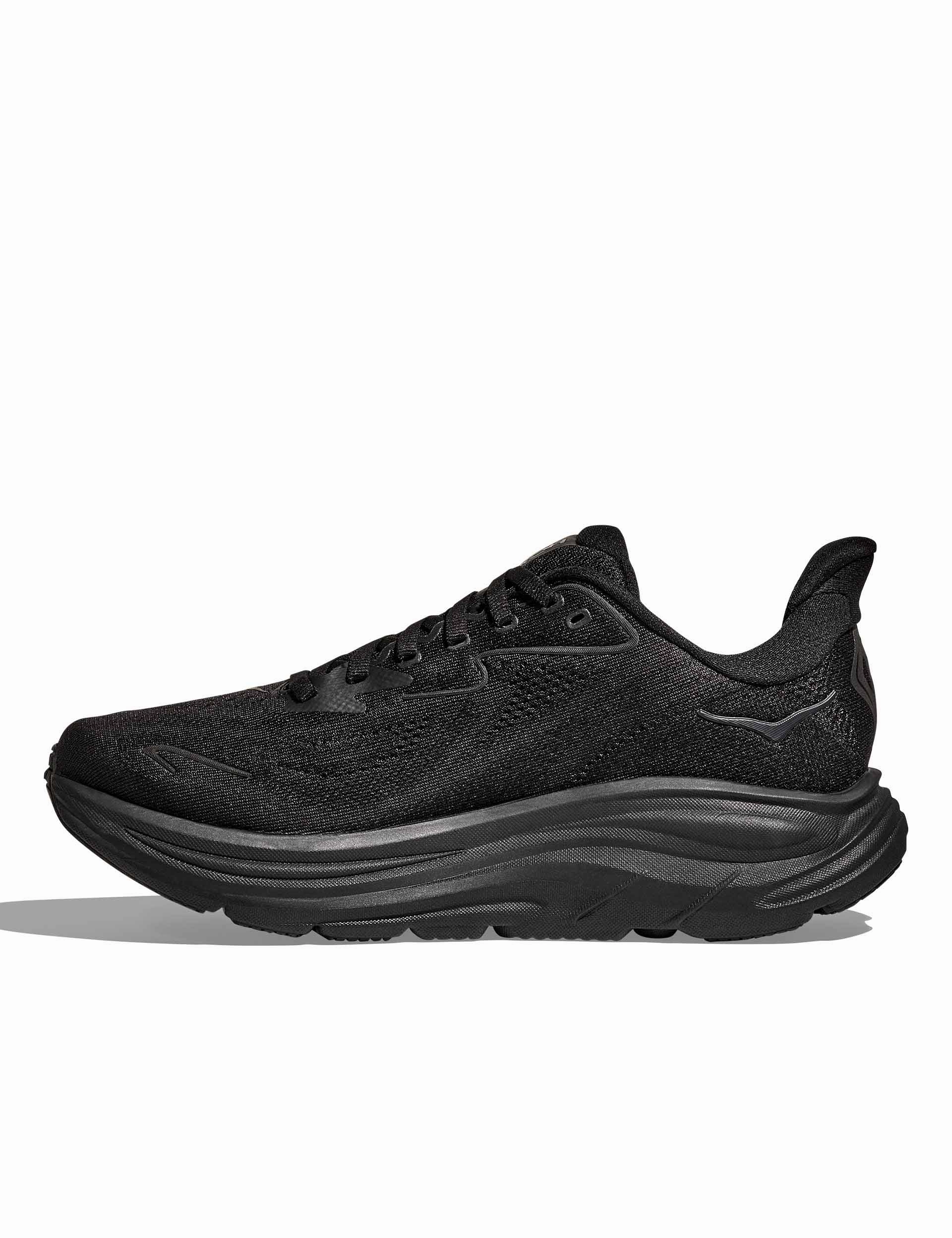 Clifton 10 - Black