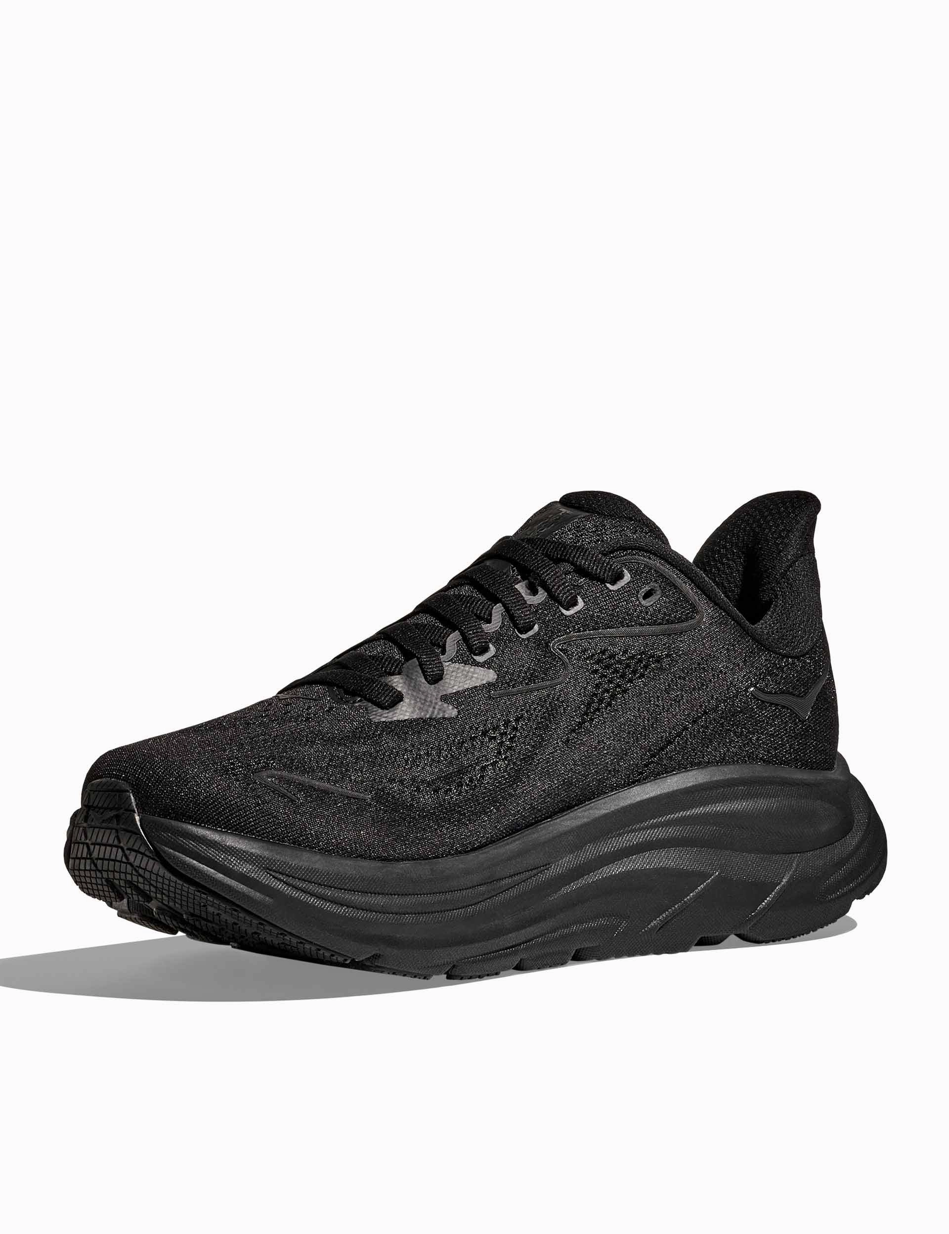 Clifton 10 - Black