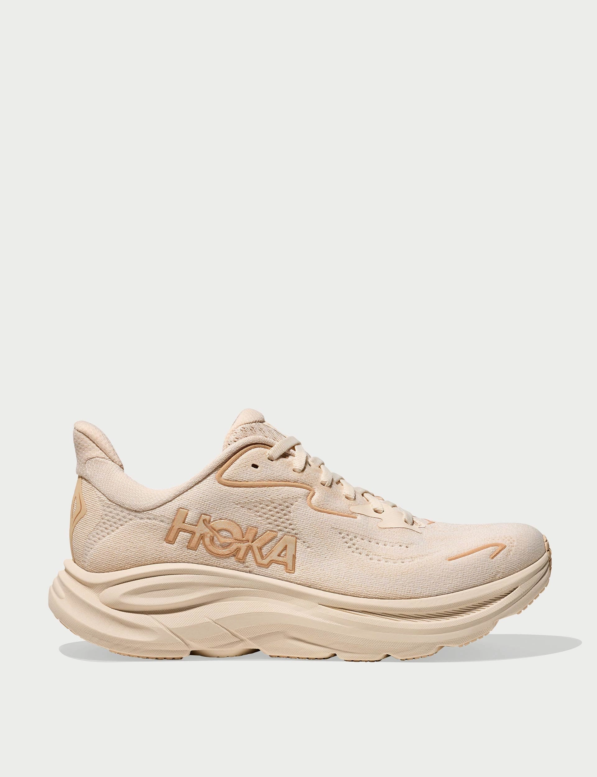 Clifton 10 - Vanilla/Birch