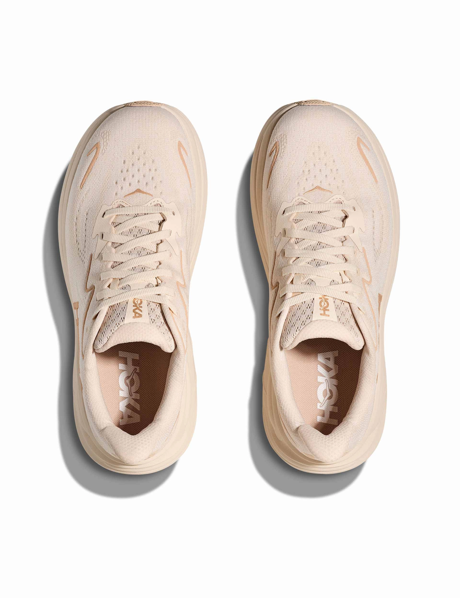 Clifton 10 - Vanilla/Birch