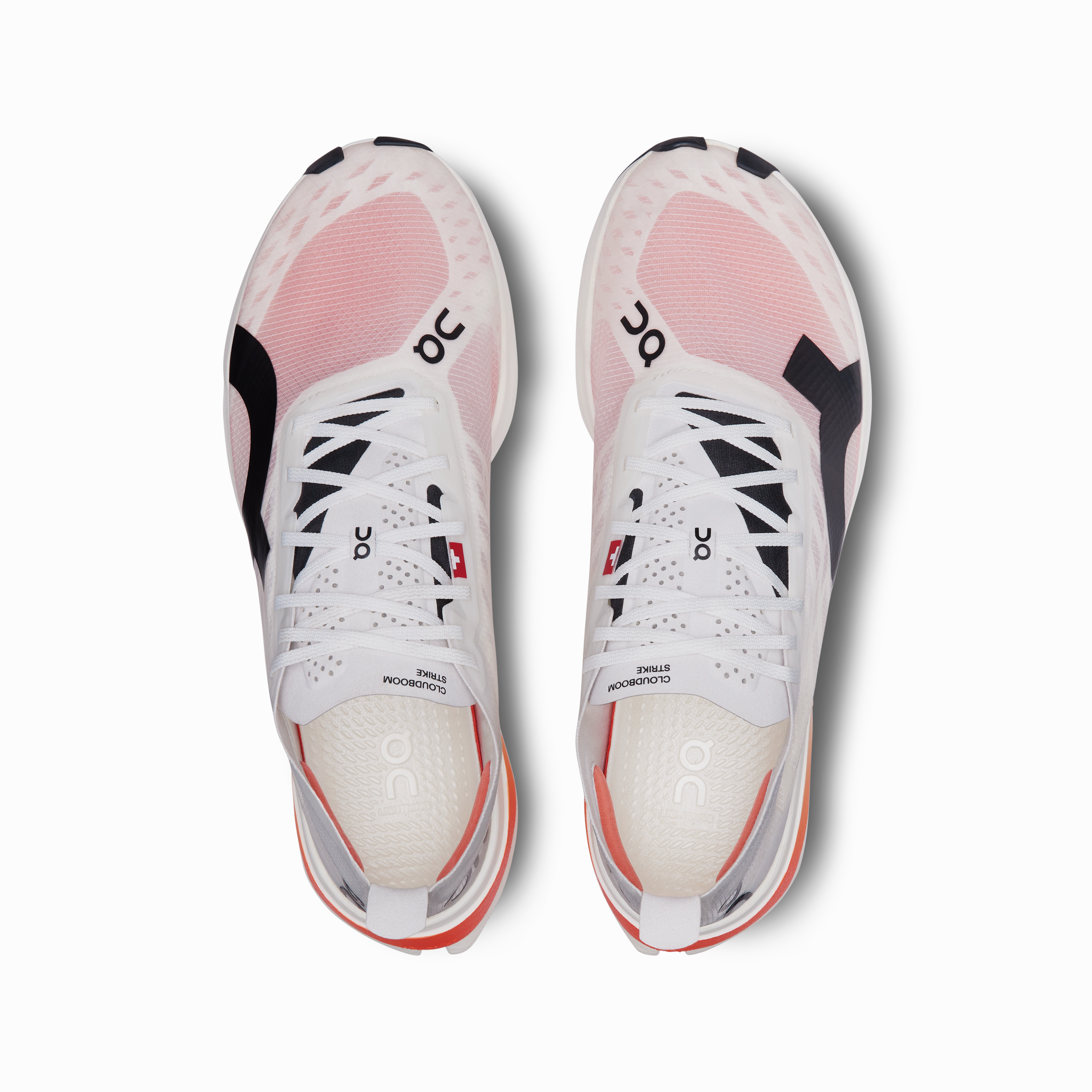 Cloudboom Strike - Men's