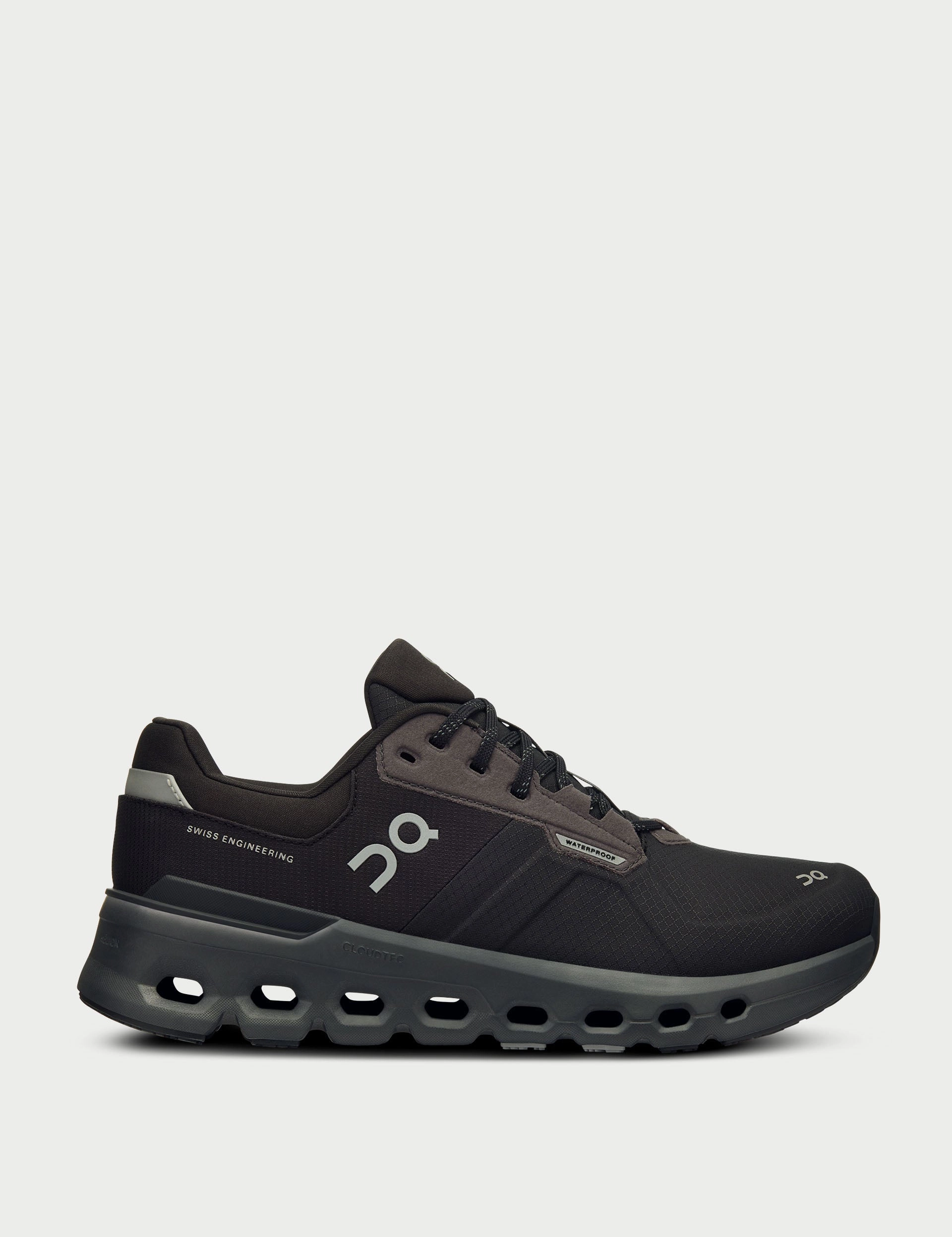 Cloudrunner 2 Waterproof - Magnet/Black