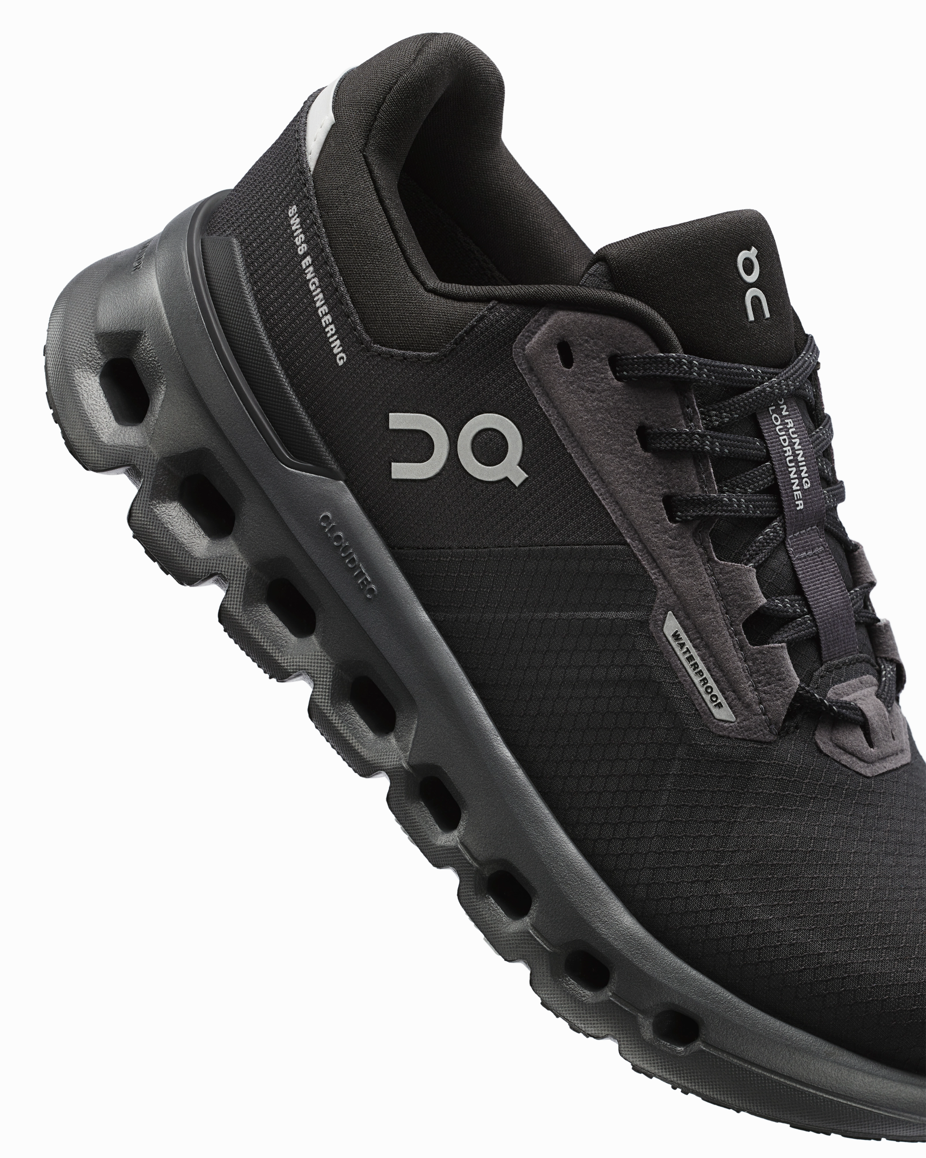 Cloudrunner 2 Waterproof - Men's