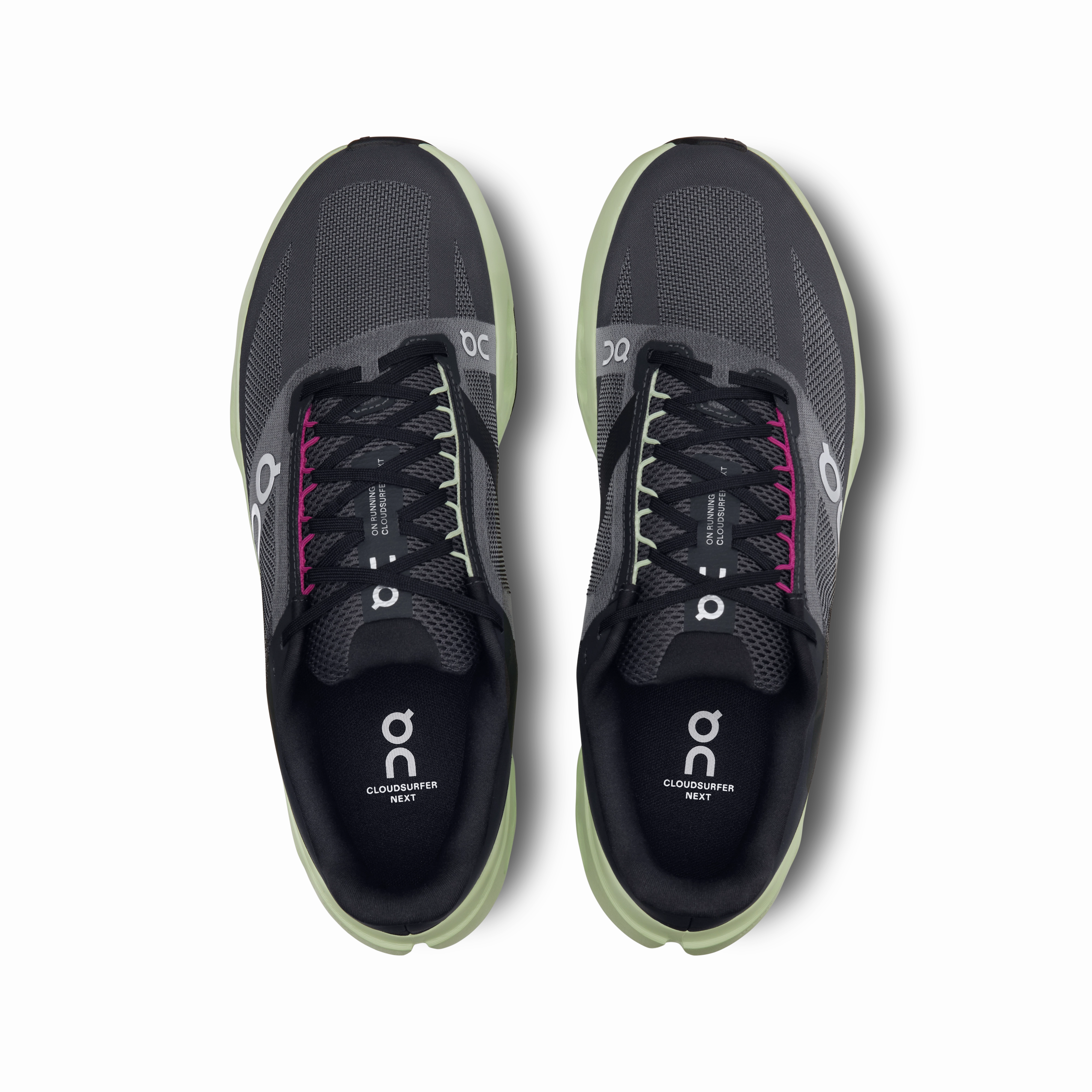 Cloudsurfer Next - Men's
