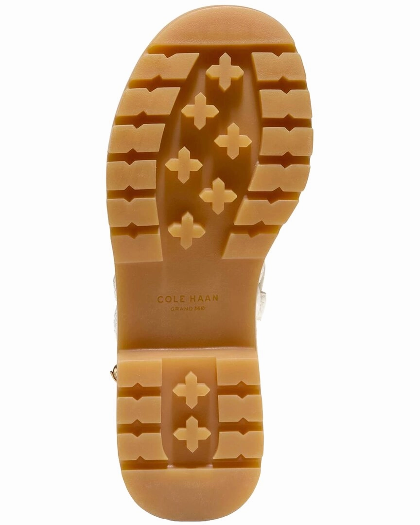 Cole Haan Cressida Leather Sandal