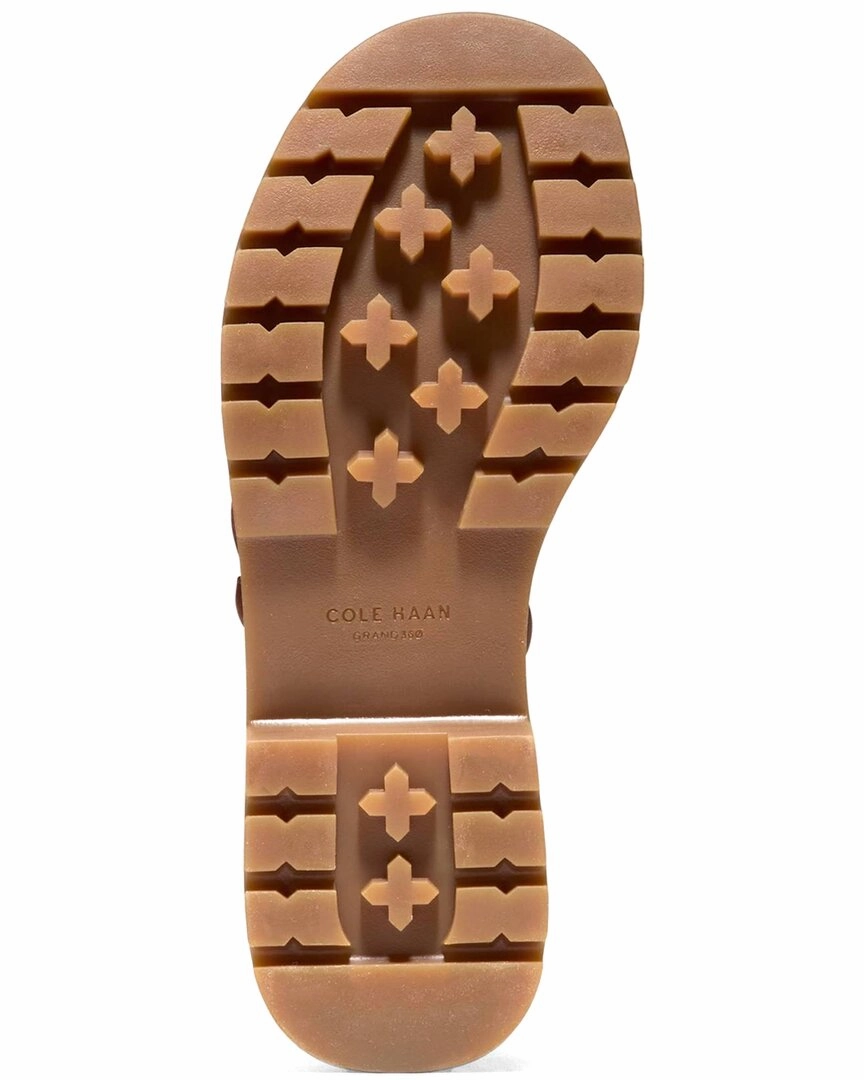Cole Haan Cressida Leather Sandal