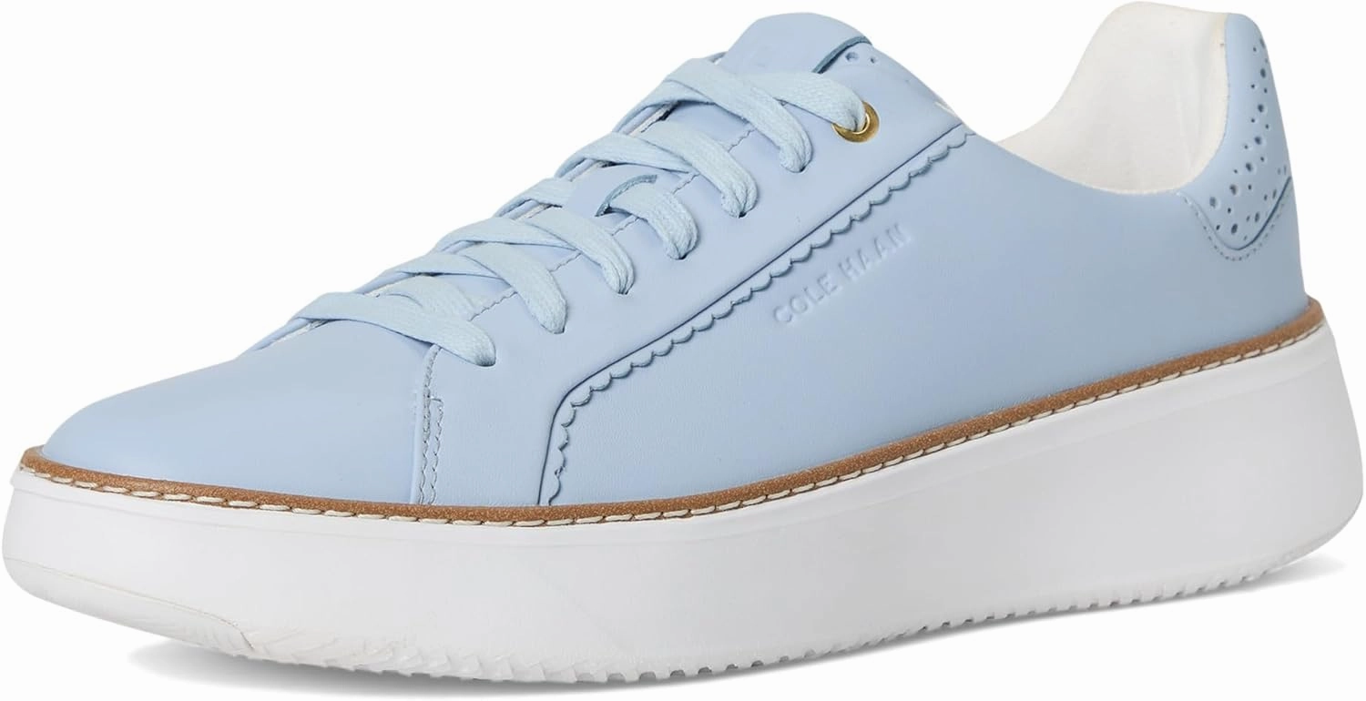 Cole Haan Women's Grandpro Topspin Sneaker