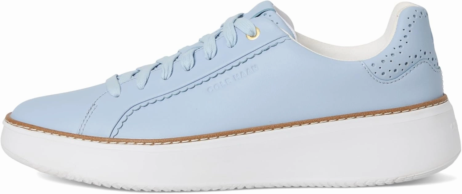 Cole Haan Women's Grandpro Topspin Sneaker