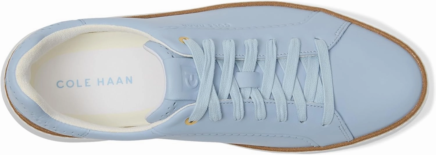 Cole Haan Women's Grandpro Topspin Sneaker
