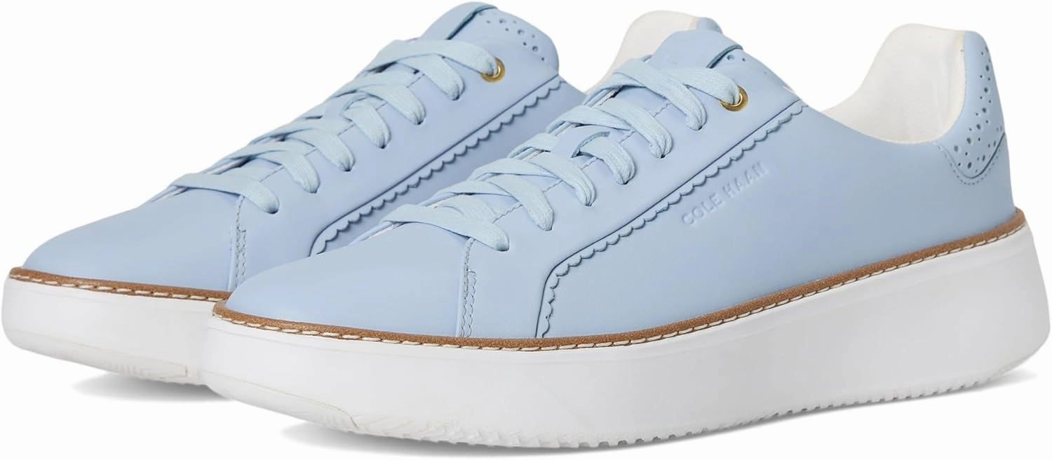 Cole Haan Women's Grandpro Topspin Sneaker