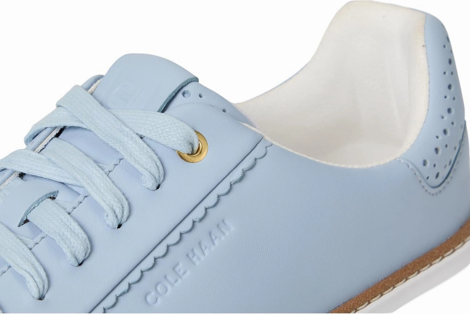 Cole Haan Women's Grandpro Topspin Sneaker