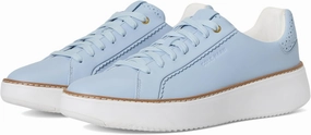 Cole Haan Women's Grandpro Topspin Sneaker