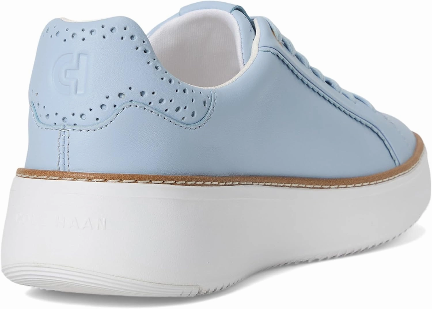 Cole Haan Women's Grandpro Topspin Sneaker