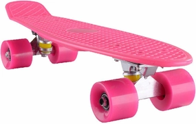 Complete Skateboard 22inch Skateboard Double Kick Concave Standard Skateboard Cruiser for Teens Adults Beginners Girls Boys Kids_60x15cm