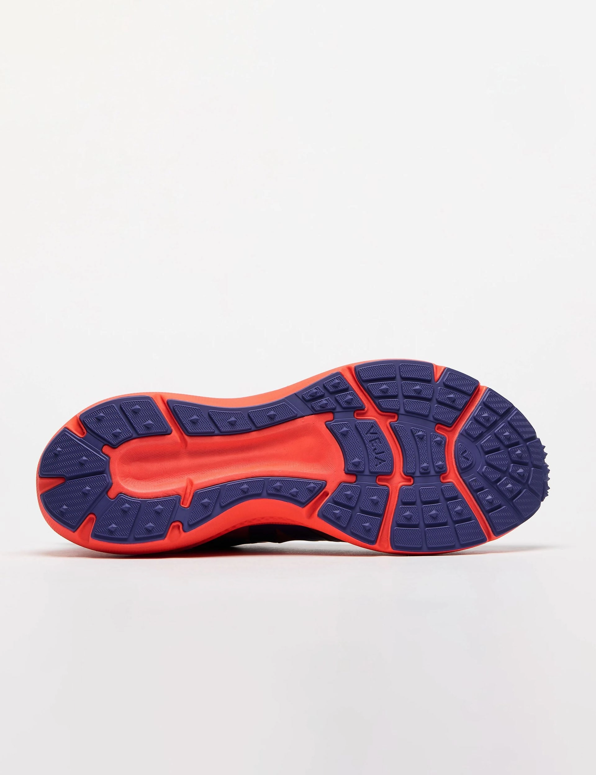 Condor 3 Advanced - Gradient Purple Orange Fluo