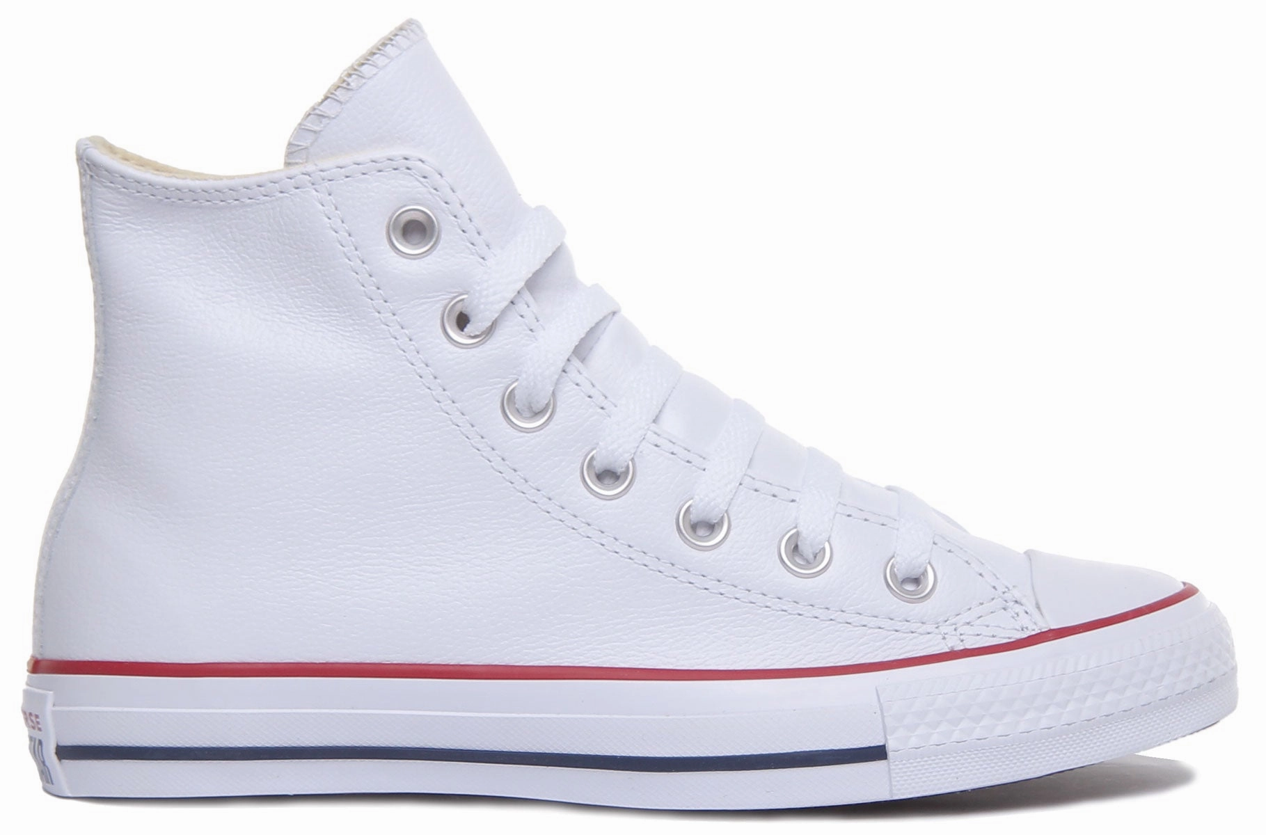 Converse 132169 CT All Star Hi Trainer In White Shoes Converse