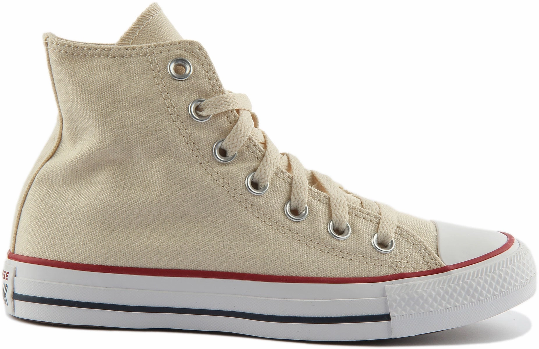 Converse 159484 All Star In Cream Shoes Converse