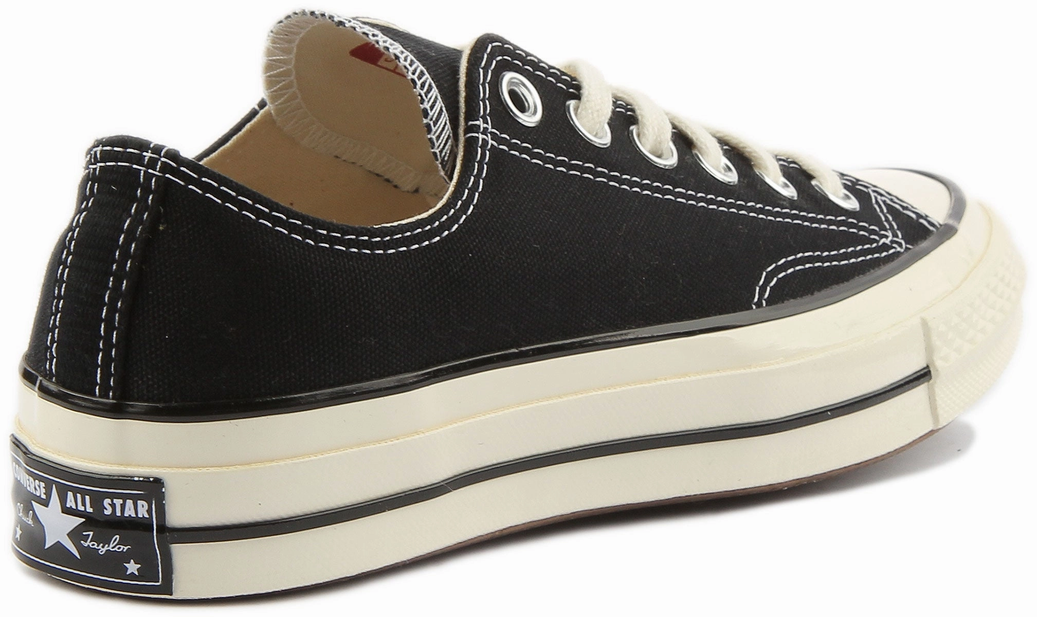 Converse 162058 Trainers In Black Shoes Converse