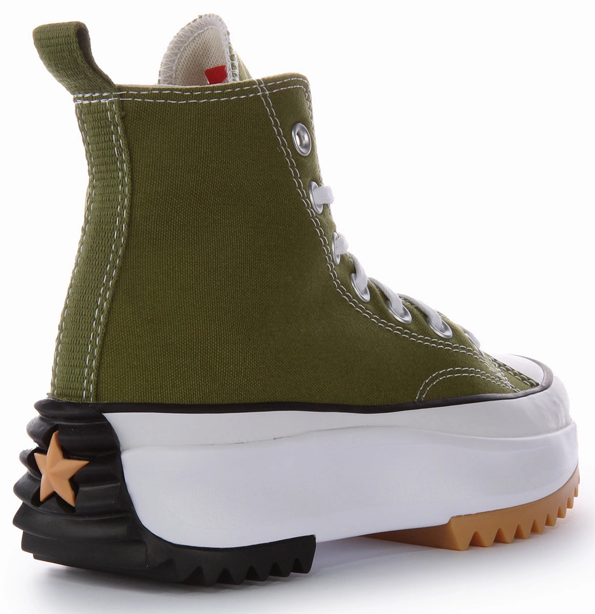 Converse A05700C In Green For Unisex Shoes Converse