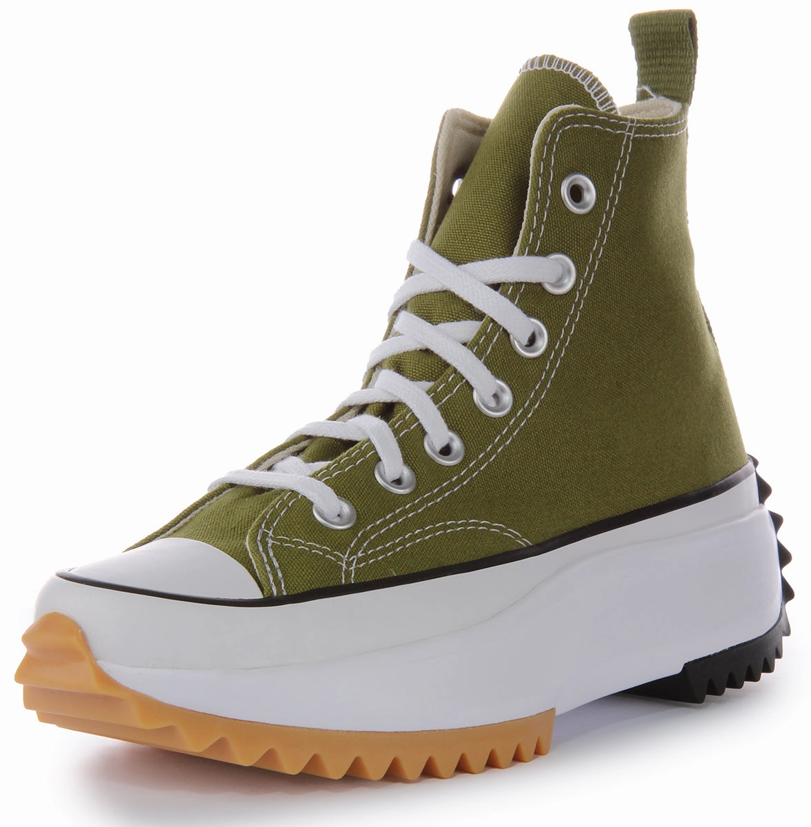 Converse A05700C In Green For Unisex Shoes Converse