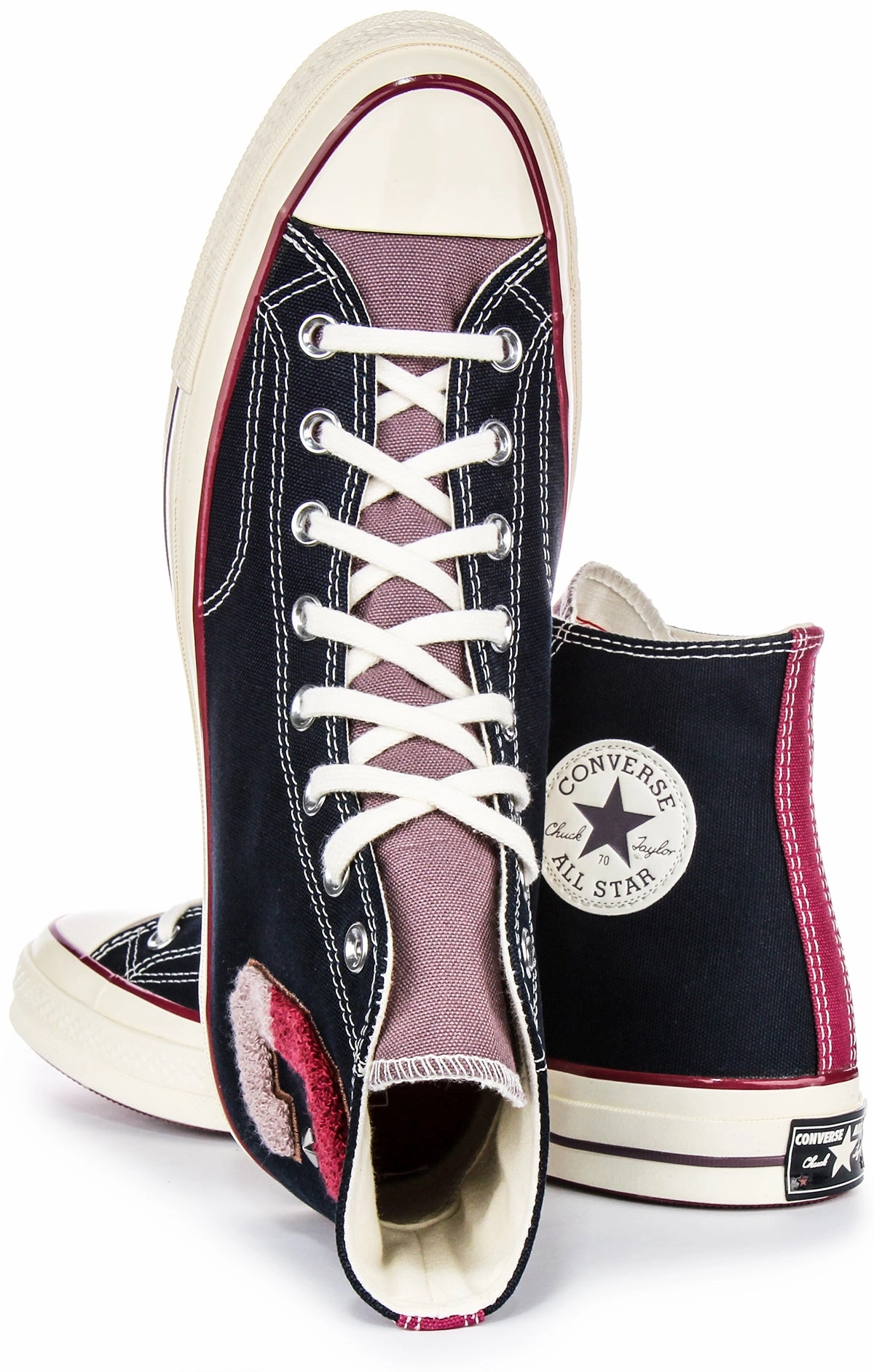 Converse A07980C In Whitsilver For Unisex Shoes Converse