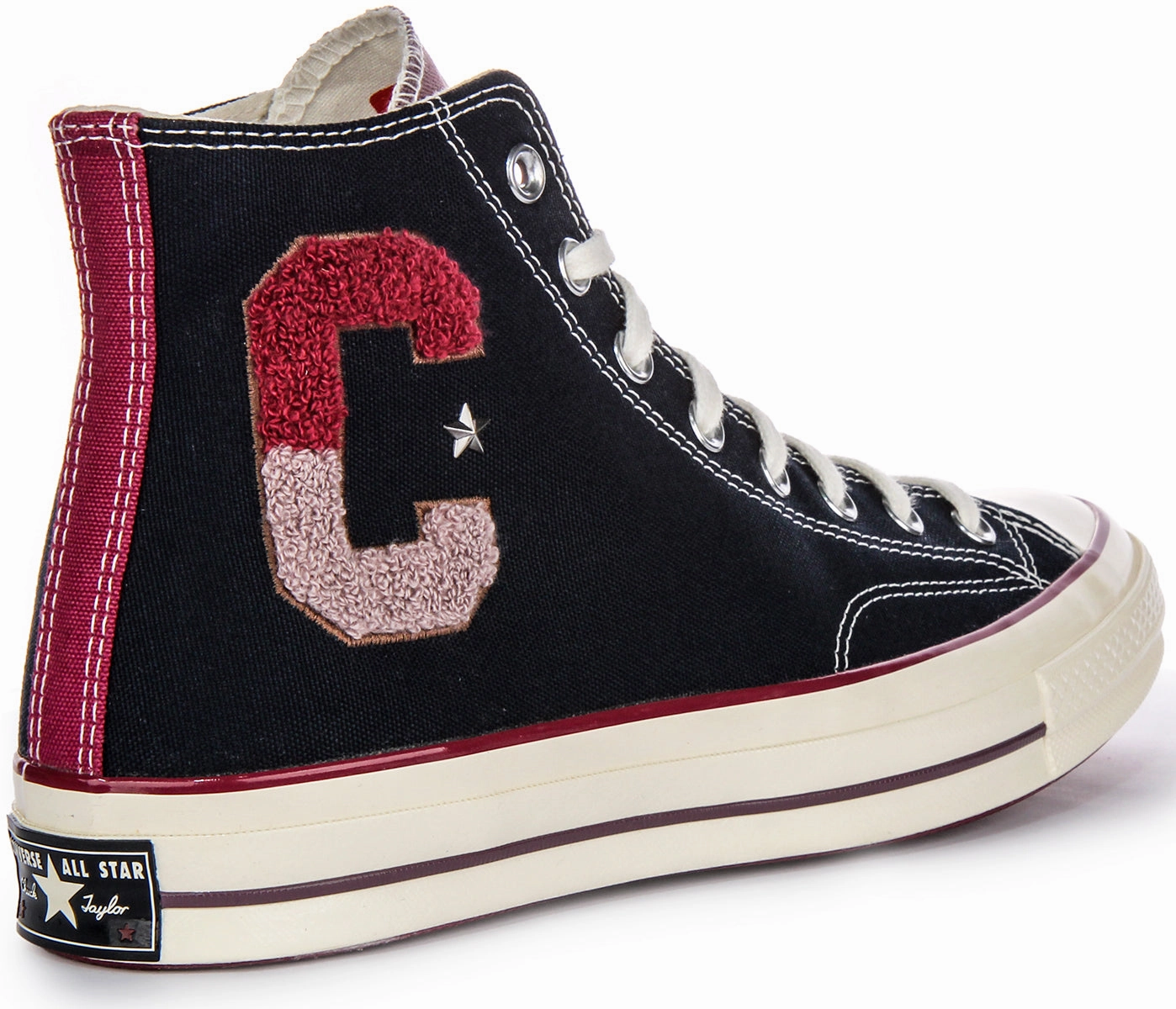 Converse A07980C In Whitsilver For Unisex Shoes Converse