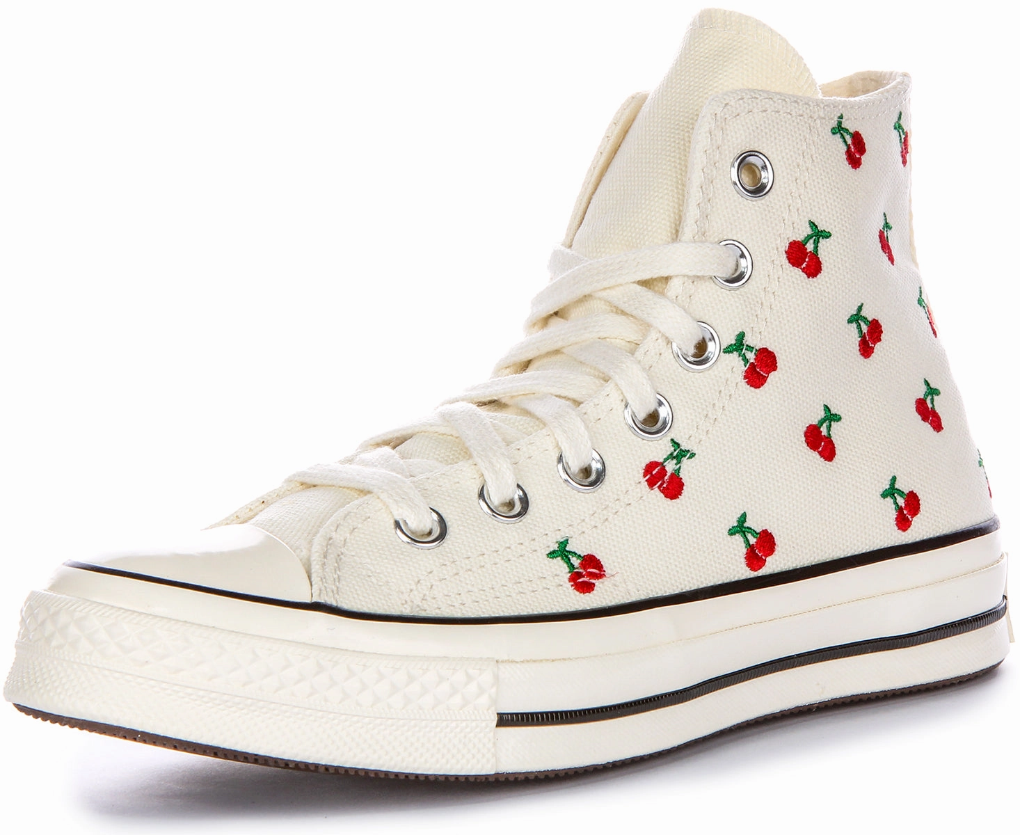 Converse A08863C In White Red For Women Shoes Converse