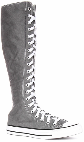 Converse A12319C All Star XXHI In Grey Shoes Converse