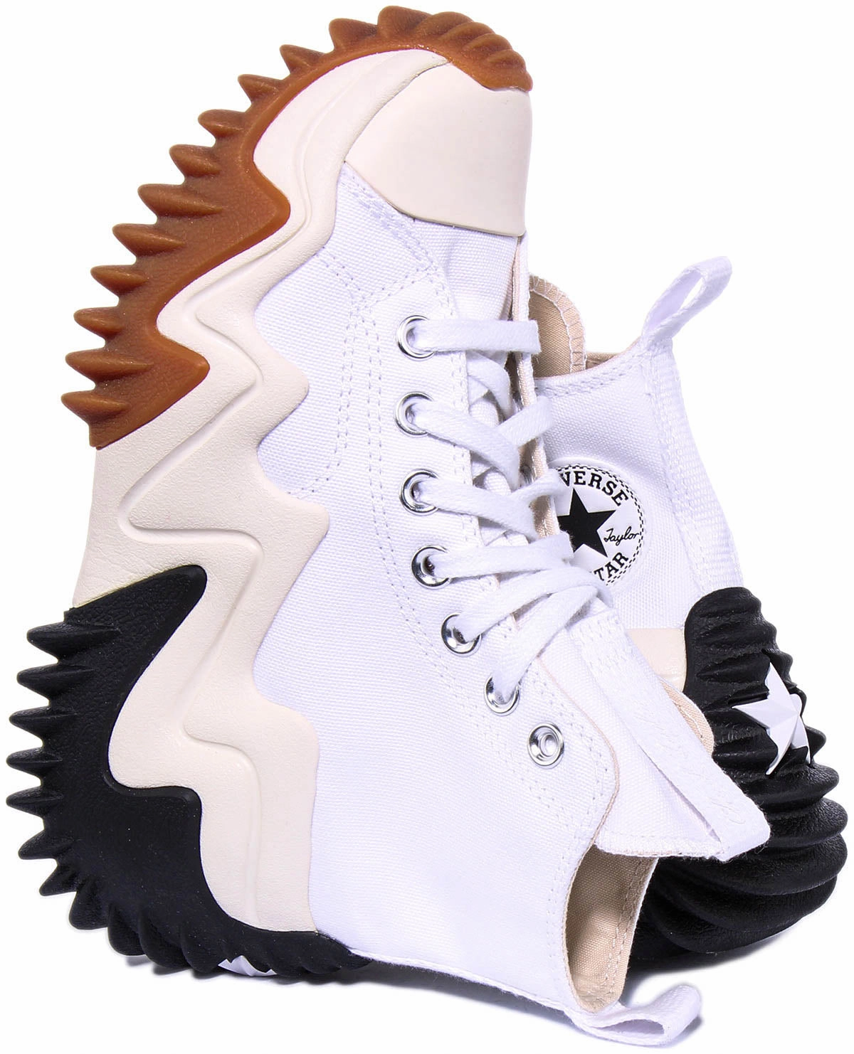 Converse All Star 171546C Runstar Motion In White Shoes Converse