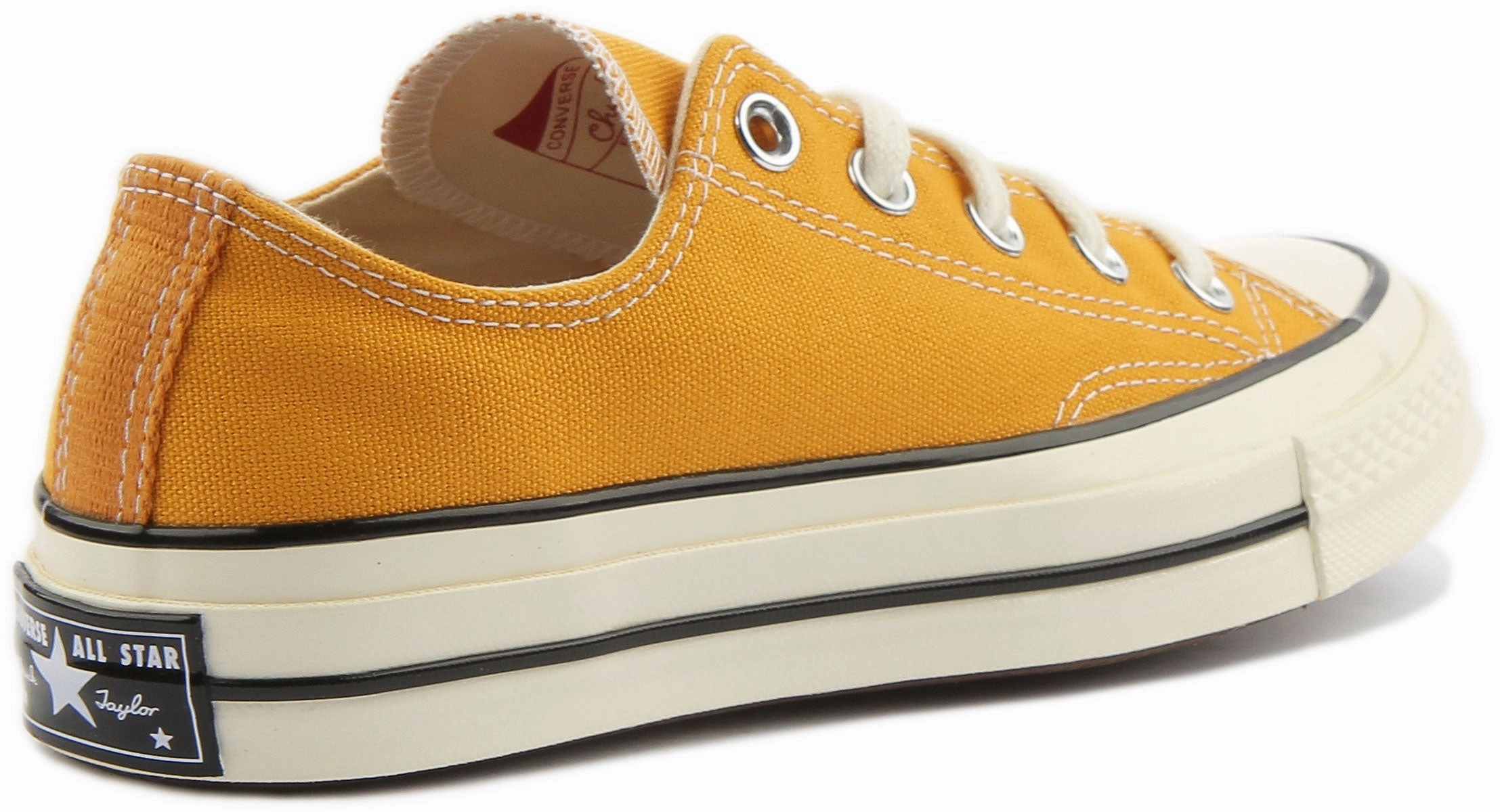 Converse All Star 70s 162063 In Mustard Shoes Converse