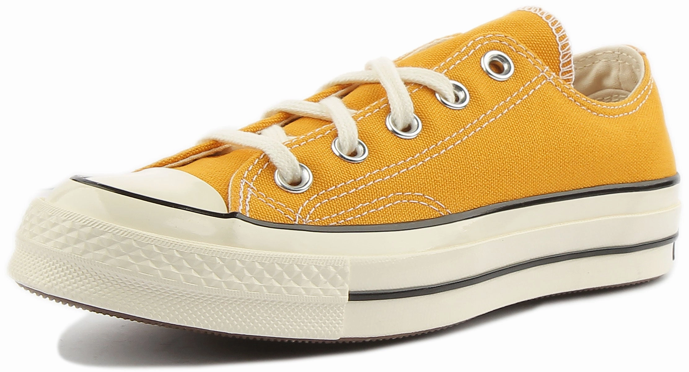 Converse All Star 70s 162063 In Mustard Shoes Converse