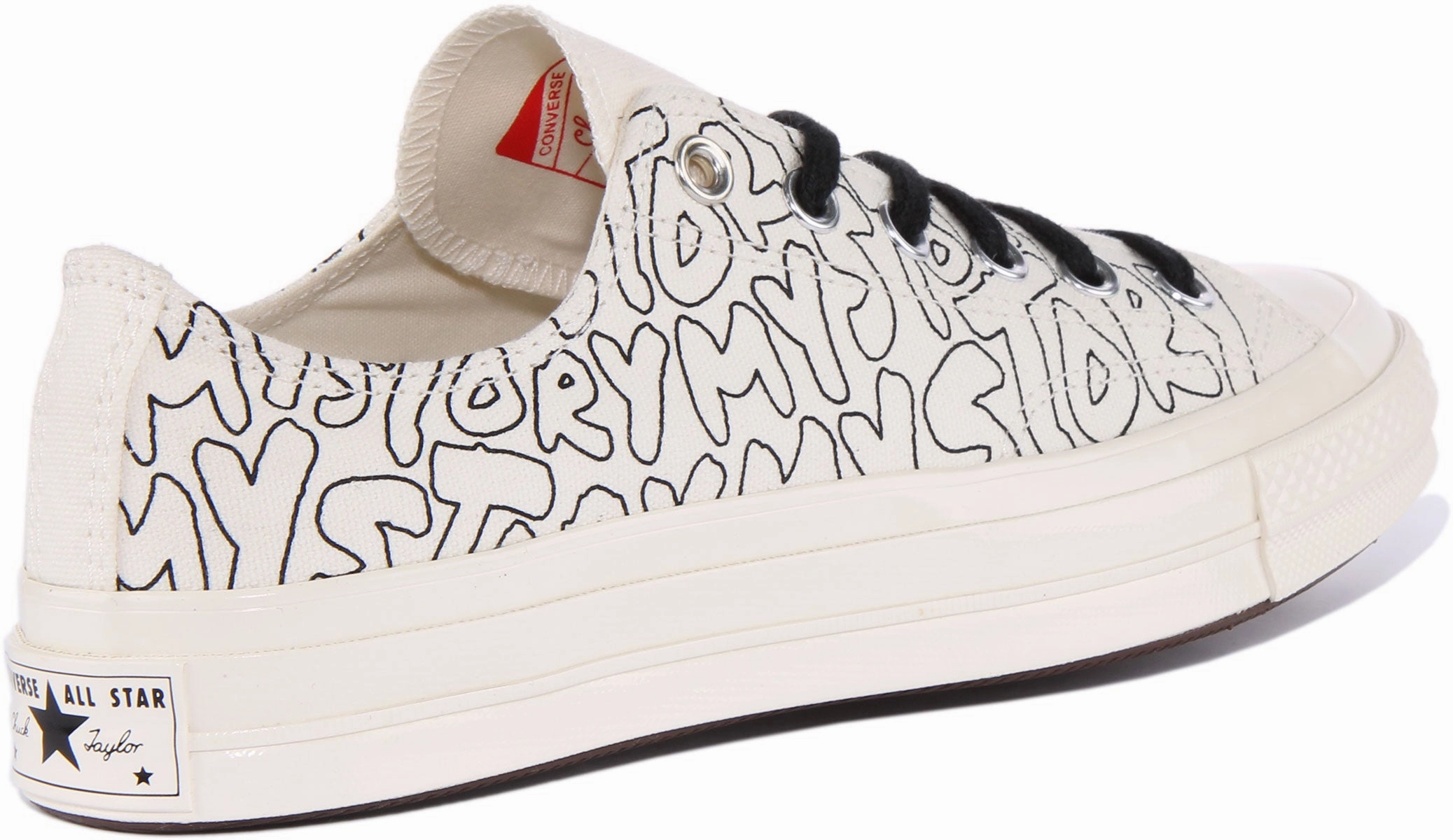 Converse All Star 70s 170285C My Story Shoes Converse