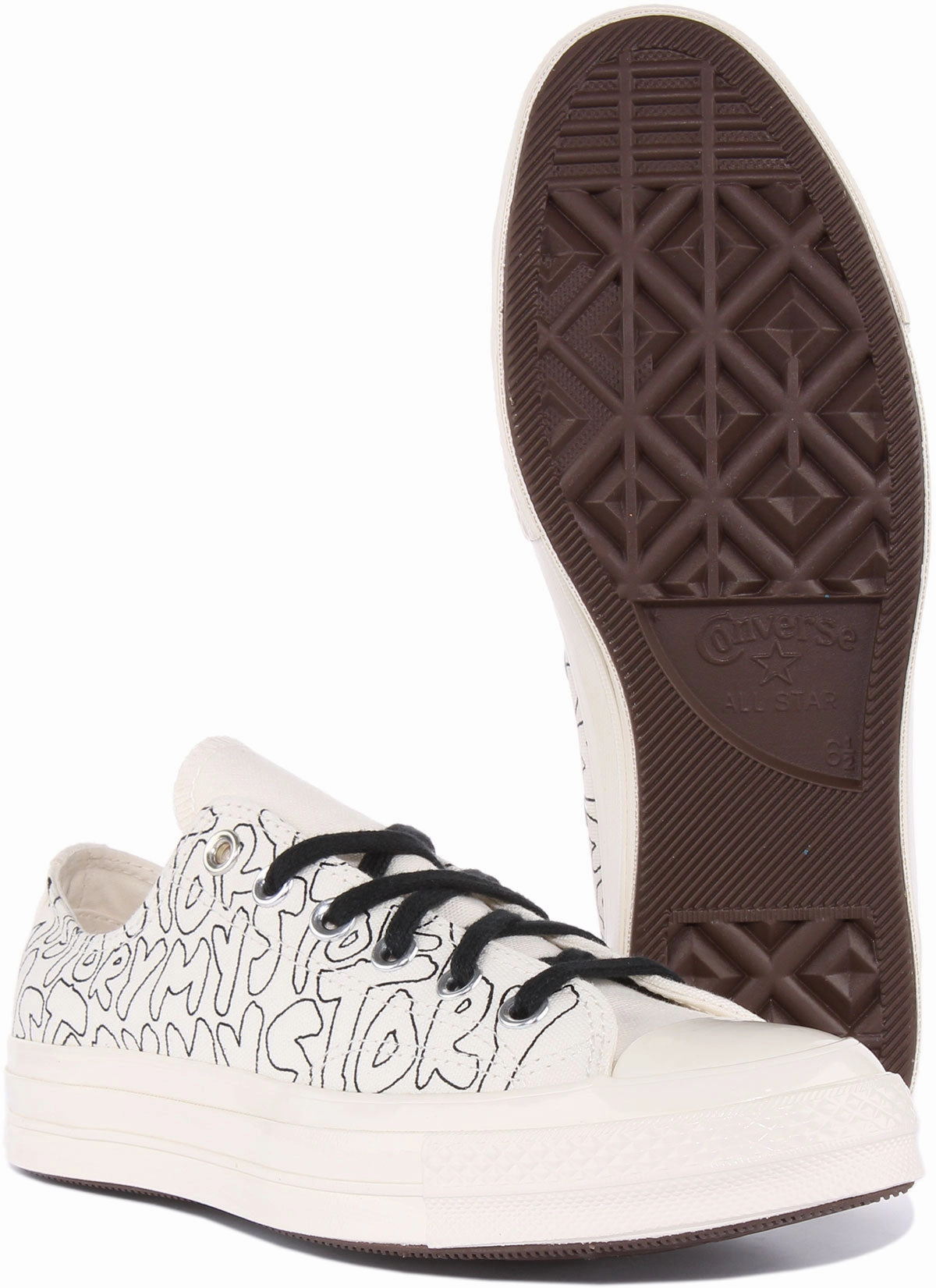 Converse All Star 70s 170285C My Story Shoes Converse