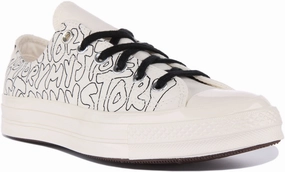 Converse All Star 70s 170285C My Story Shoes Converse