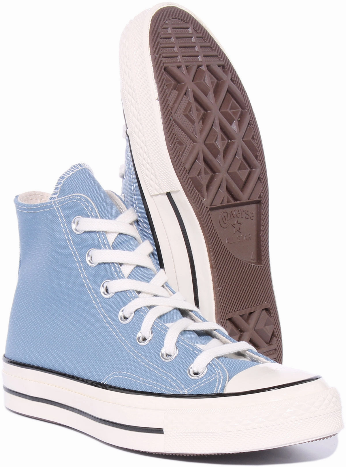 Converse All Star 70s 172682C In Indigo Shoes Converse