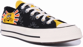 Converse All Star 70s 172825C In Black Shoes Converse
