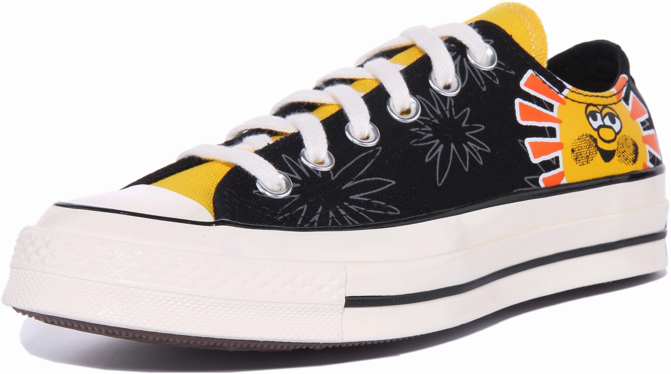 Converse All Star 70s 172825C In Black Shoes Converse