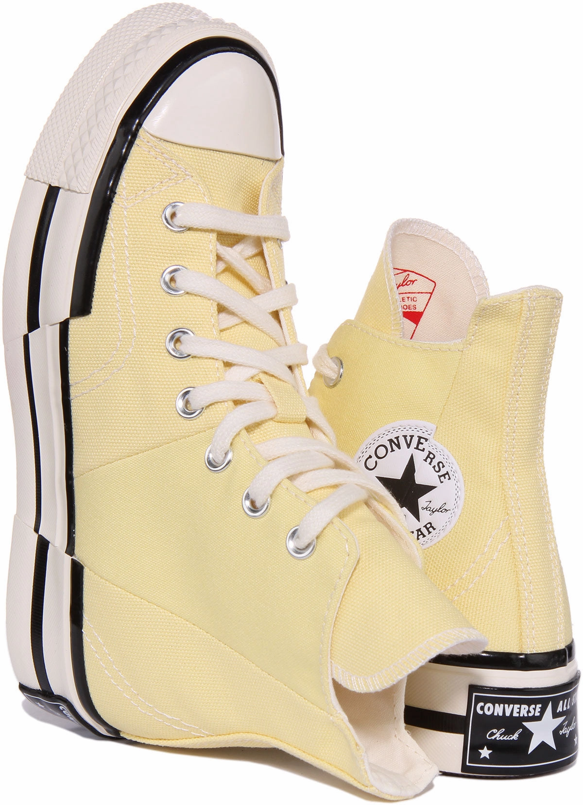 Converse All Star 70s A00740C In Sunshine Shoes Converse